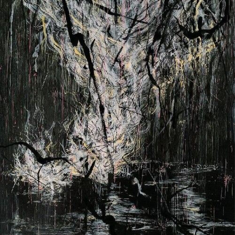 Sumac - Love In Shadow  CD